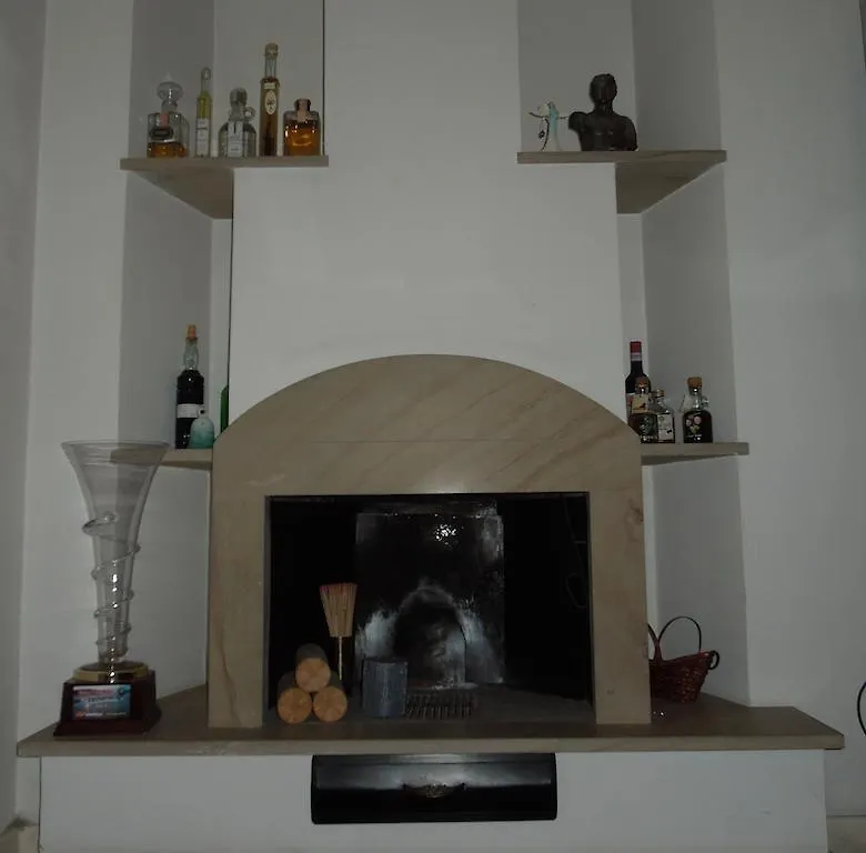 St. John Villa Roma