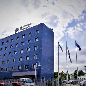 Western Palace Hotel Ferrara