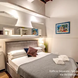 Гостевой дом Tritone House, Рим