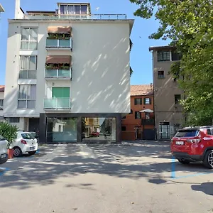 Ca' Palazzo Pensión Mestre