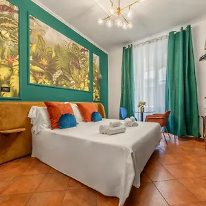 Colosseo Relais ** Rom