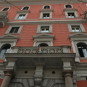 Гостевой дом Cesar Palace, Рим