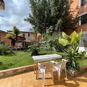 Villino Elda Bed and breakfast