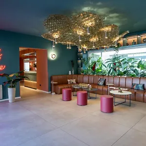 Bleis Hotel Bolonia