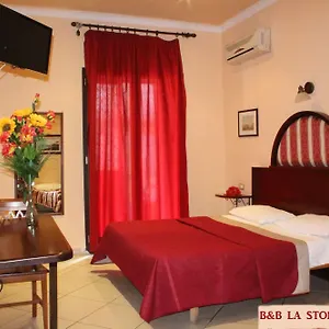 La Storia Di Bed and breakfast Nápoles