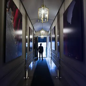 Гостевой дом Torre Argentina Relais - Residenze Di Charme, Рим