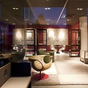 Appart hôtel Zambala Luxury