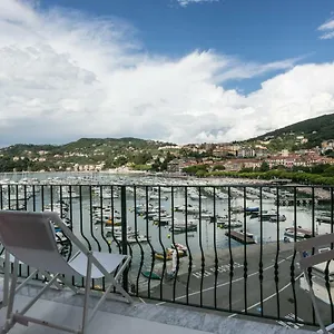 Al Molo Sea View Gasthof