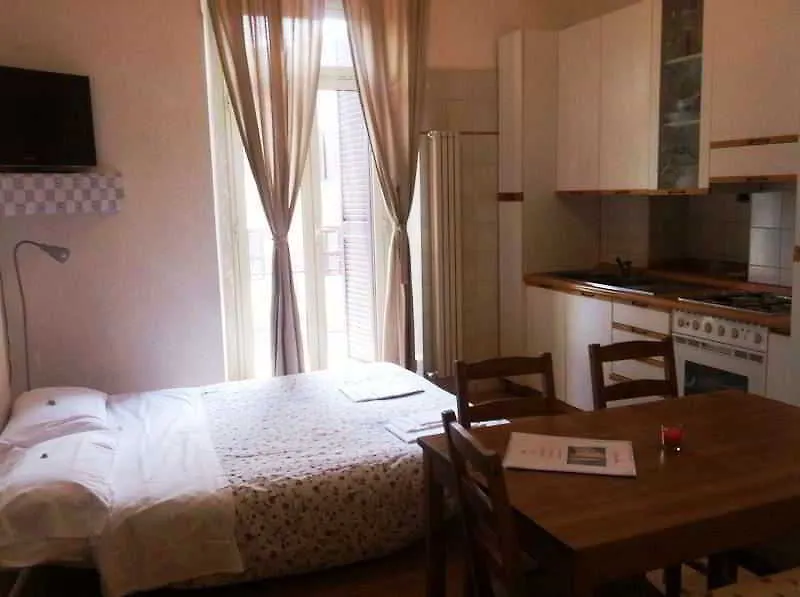 St. John Villa Rome Italy