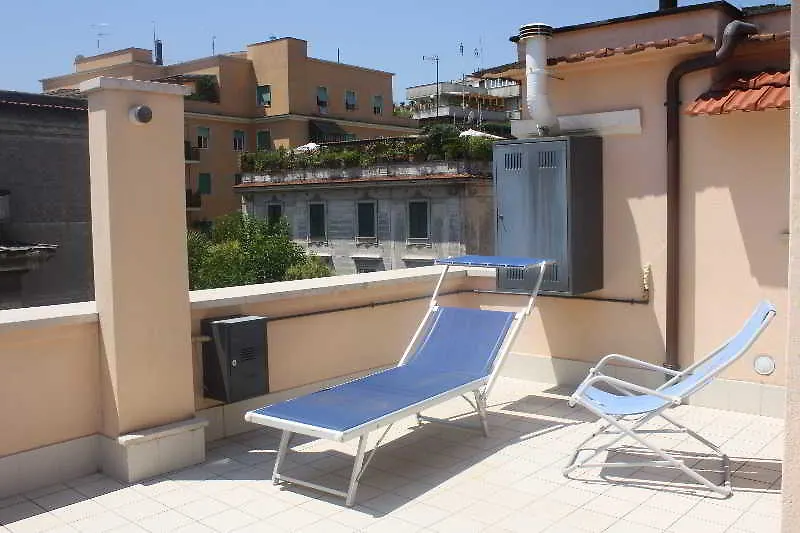 St. John Villa Rome 2*,  Italië