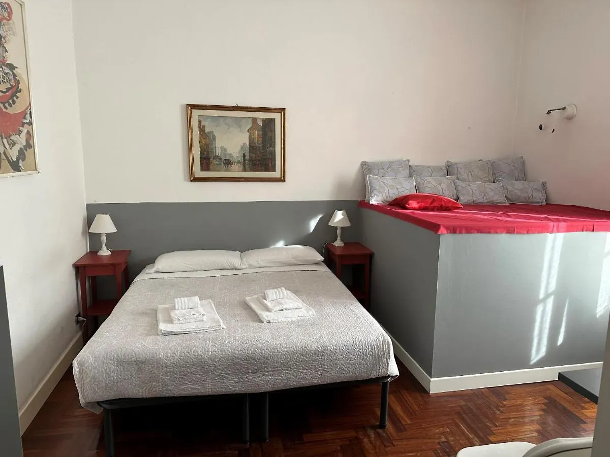 St. John Villa Rome Italië