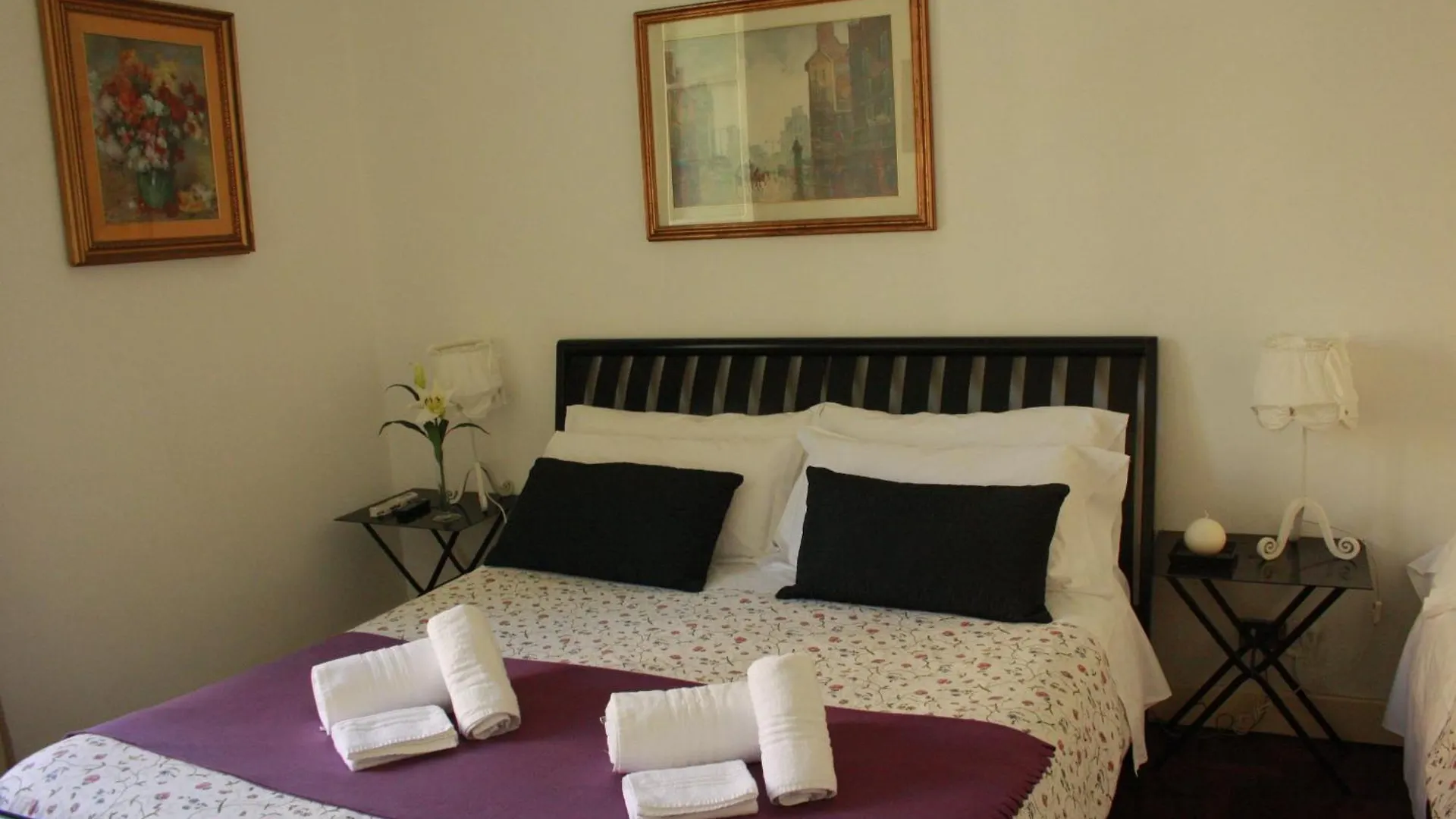 St. John Villa Rome 2*,