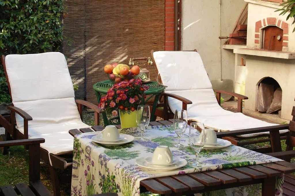 St. John Villa Rome 2*,  Italy