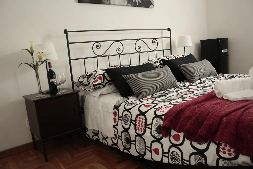 St. John Villa Rome 2*,