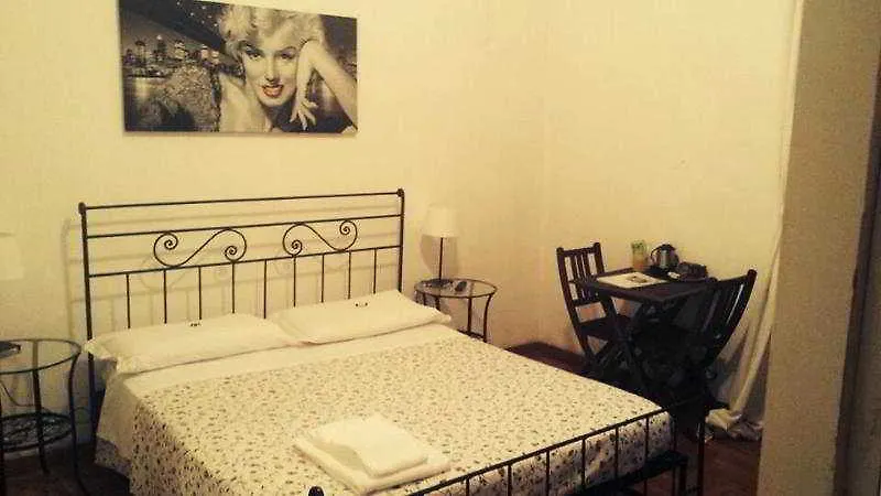 St. John Villa Rome 2*,