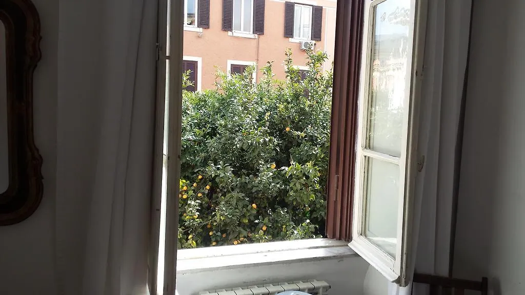 St. John Villa Rome 2*,