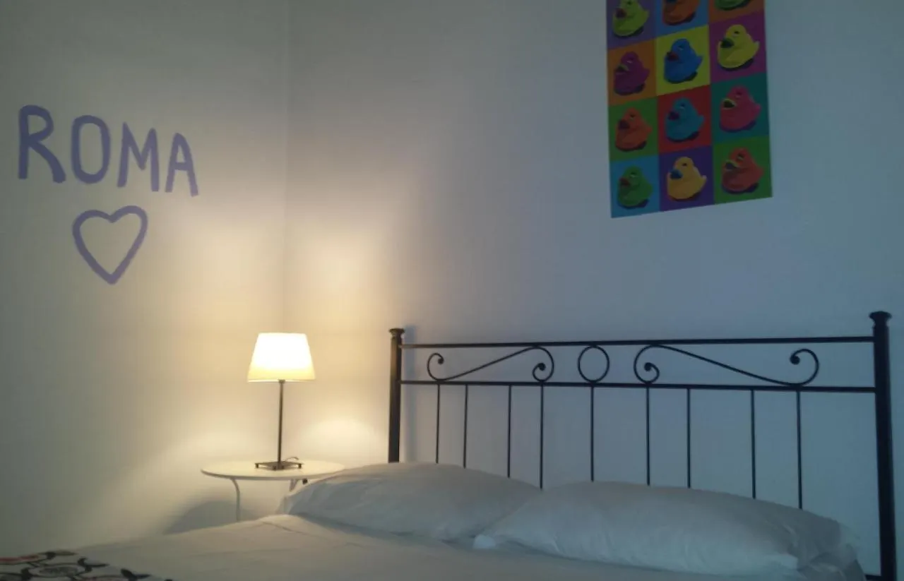 St. John Villa Rom Italien
