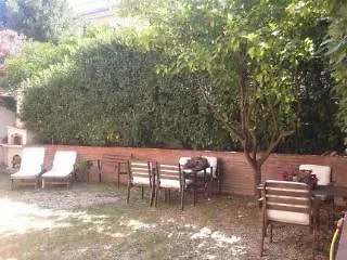 St. John Villa Rome Bed & Breakfast