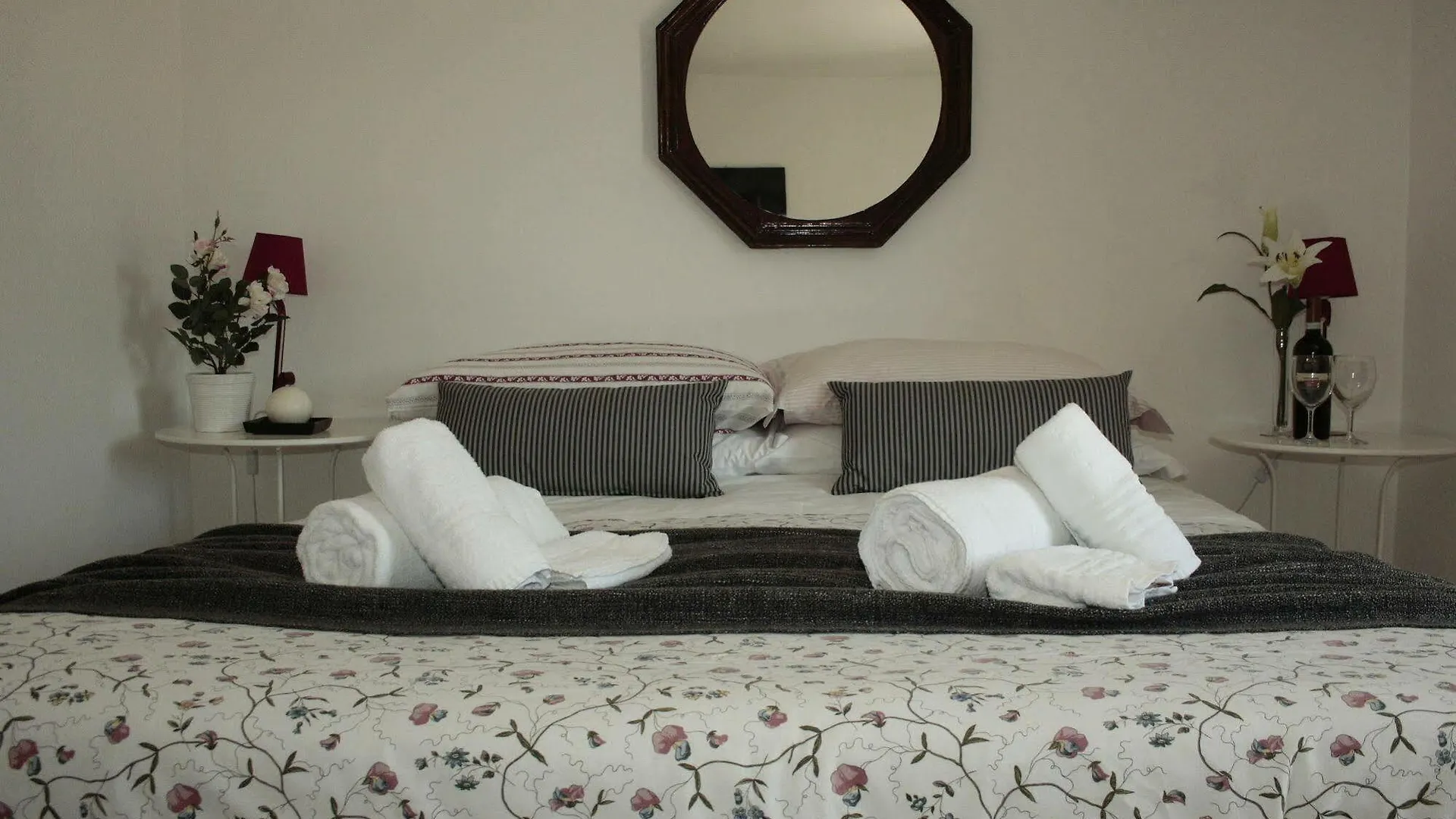 St. John Villa Rome