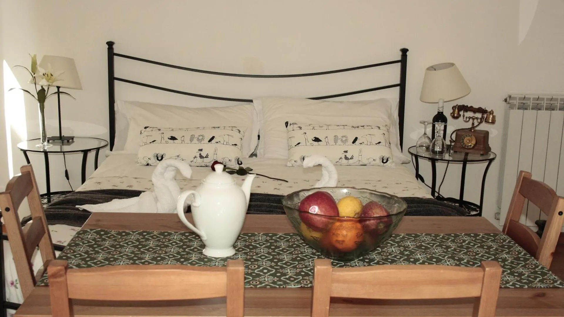 ** B&B 세인트 존 빌라 로마 이탈리아