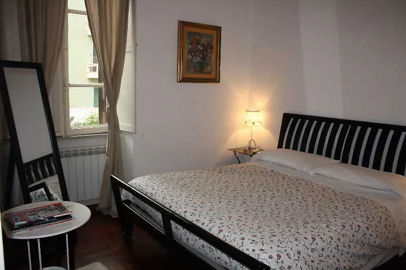 ** B&B 세인트 존 빌라 로마 이탈리아